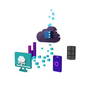Cloud Training Woodbridge IT