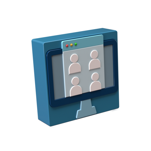 Virtual Instructor Led Training (VILT)